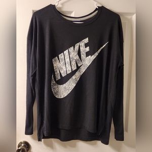 Nike Womens top Size Small